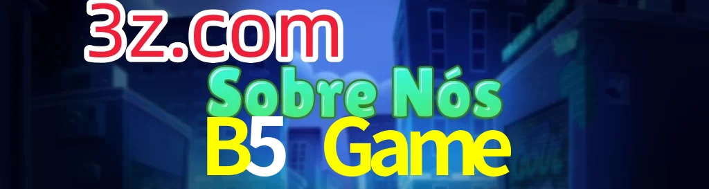 B5 Game